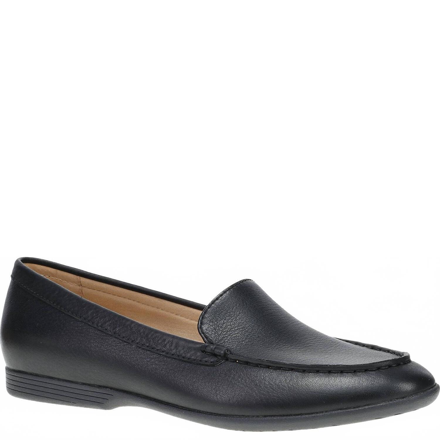 New Dansko Women's Lorri Loafer In Black